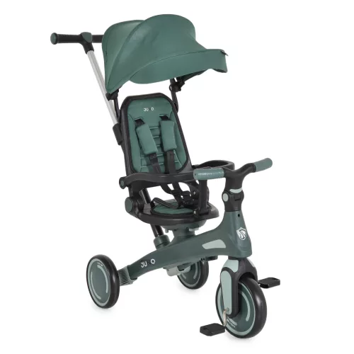 Byox Juno 3in1 átalakítható tricikli - Zöld