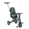 Byox Juno 3in1 átalakítható tricikli - Zöld