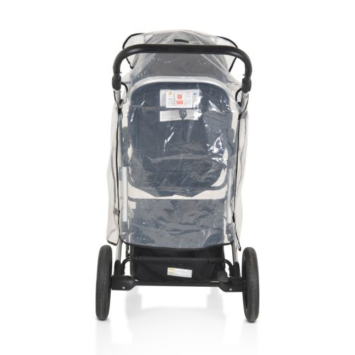 Moni Bimbro Univerzális esővédő babakocsira, mózeskosárra