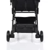Cangaroo Easy Fold sport babakocsi - Szürke