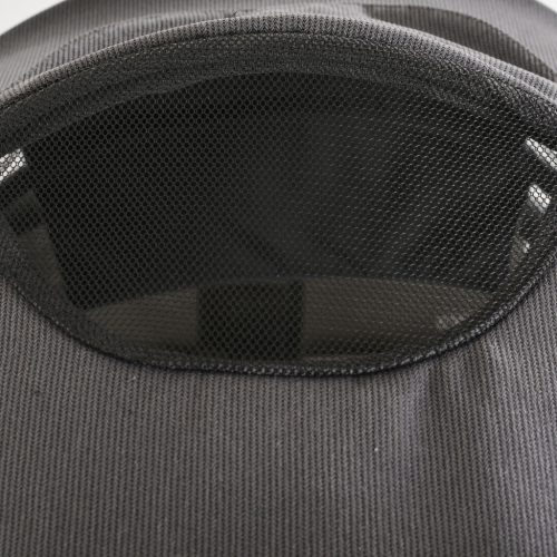 Moni Cardi sport babakocsi - Fekete