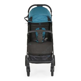 Moni Cardi sport babakocsi - Zöld