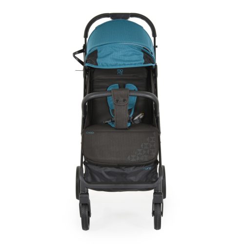 Moni Cardi sport babakocsi - Zöld