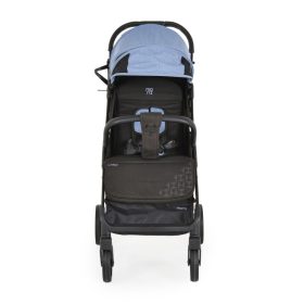 Moni Cardi sport babakocsi - Kék