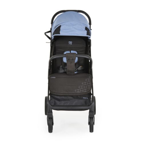 Moni Cardi sport babakocsi - Kék