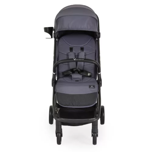 Cangaroo Flip sport babakocsi - Szürke