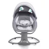 Cangaroo Axel elektromos hinta és pihenőszék - Szürke