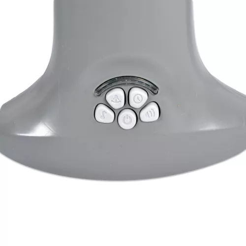 Cangaroo Axel elektromos hinta és pihenőszék - Szürke