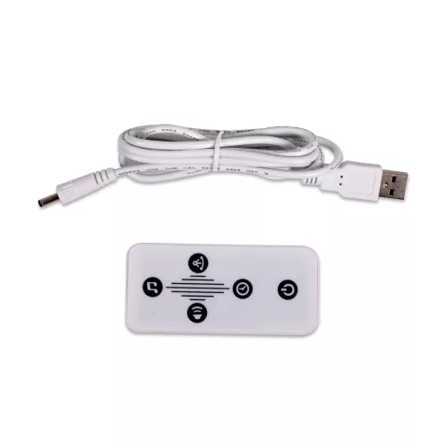 Cangaroo Axel elektromos hinta és pihenőszék - Szürke