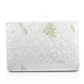   Cangaroo Dreamland összecsukható matrac Aloe Vera 60x120x5 cm