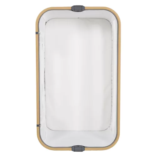 Cangaroo Amo babaöböl - Világos szürke