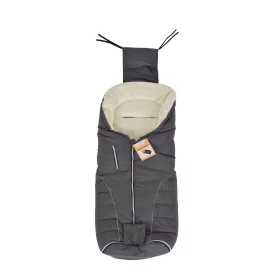 Cangaroo Snuggle Bundazsák - Szürke