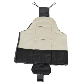 Cangaroo Snuggle Bundazsák - Szürke