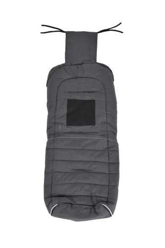 Cangaroo Snuggle Bundazsák - Szürke