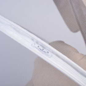   Cangaroo szúnyogháló lapra csukható sport babakocsihoz - Fehér