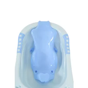 Cangaroo Larissa babakád 89cm - Kék
