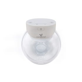 Cangaroo Eliria kéz nélküli elektromos mellszívó