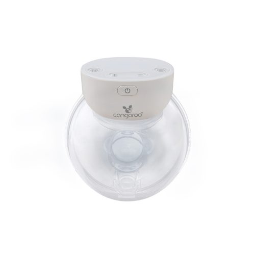 Cangaroo Eliria kéz nélküli elektromos mellszívó