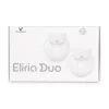 Cangaroo Eliria DUO kéz nélküli elektromos mellszívó