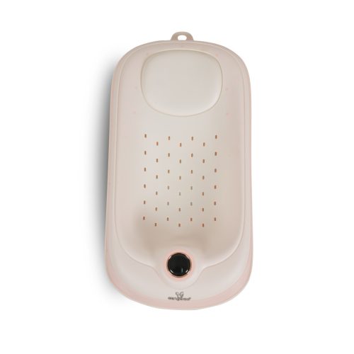 Cangaroo Havanna babatartó hőmérővel - Rózsaszín