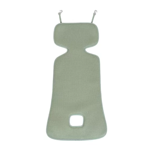 Cangaroo Airluxe izzadásgátlós babakocsi betét - Menta