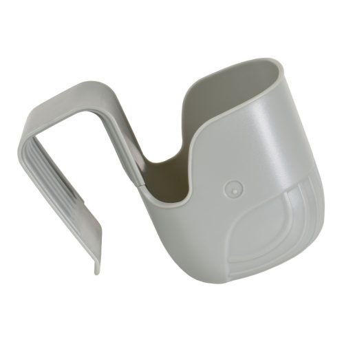 Cangaroo Cuppa univerzális pohártartó gyermekülésre - Szürke