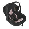 Cangaroo Airluxe Izzadásgátló betét gyerekülésbe 40-87 cm - Rózsaszín
