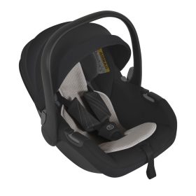   Cangaroo Airluxe Izzadásgátló betét gyerekülésbe 40-87 cm - Szürke