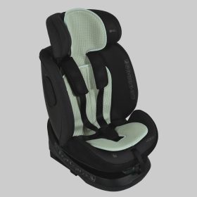   Cangaroo Airluxe Izzadásgátló betét gyerekülésbe 76-150 cm - Menta