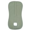 Cangaroo Airluxe Izzadásgátló betét gyerekülésbe 76-150 cm - Menta