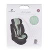 Cangaroo Airluxe Izzadásgátló betét gyerekülésbe 76-150 cm - Menta