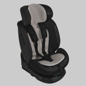   Cangaroo Airluxe Izzadásgátló betét gyerekülésbe 76-150 cm - Szürke