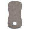 Cangaroo Airluxe Izzadásgátló betét gyerekülésbe 76-150 cm - Szürke