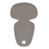 Cangaroo Airluxe Izzadásgátló betét gyerekülésbe 76-150 cm - Szürke