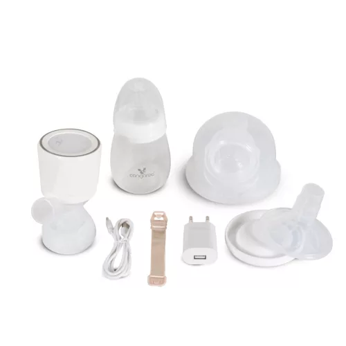 Cangaroo Siena 2in1 kézi és elektromos mellszívó