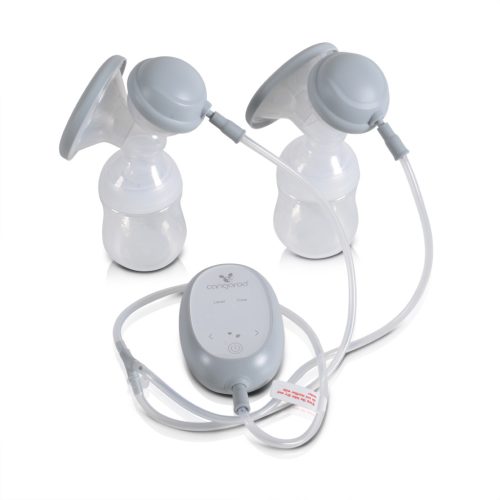 Cangaroo Grace XN-D254 2 az 1-ben dupla elektromos mellszívó orrszívó funkcióval