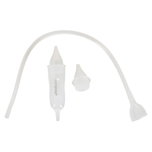 Cangaroo Grace XN-D254 2 az 1-ben dupla elektromos mellszívó orrszívó funkcióval