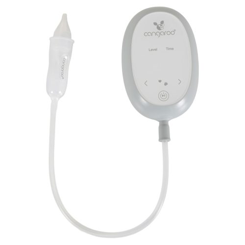 Cangaroo Grace XN-D254 2 az 1-ben dupla elektromos mellszívó orrszívó funkcióval