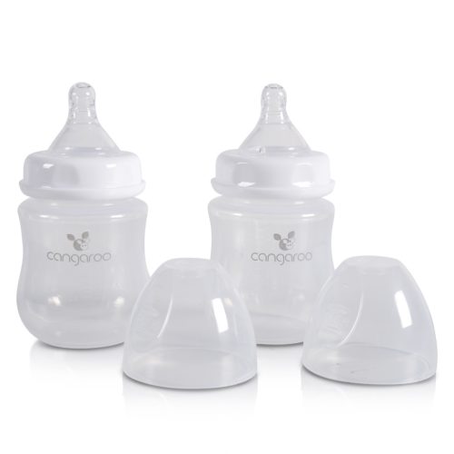 Cangaroo Grace XN-D254 2 az 1-ben dupla elektromos mellszívó orrszívó funkcióval