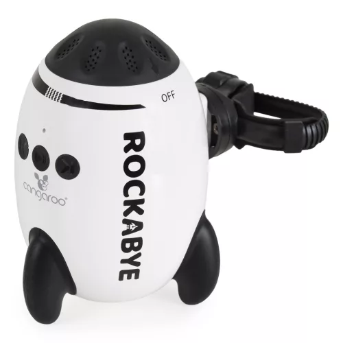 Cangaroo Rockabye babakocsi ringató