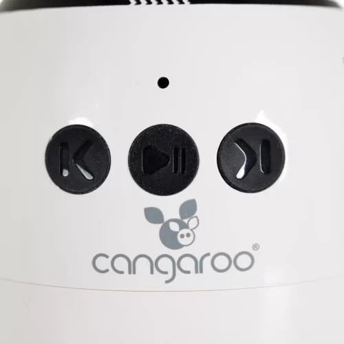 Cangaroo Rockabye babakocsi ringató