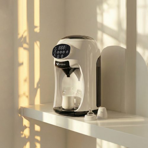 Cangaroo Mixara Automata tápszerkészítő gép