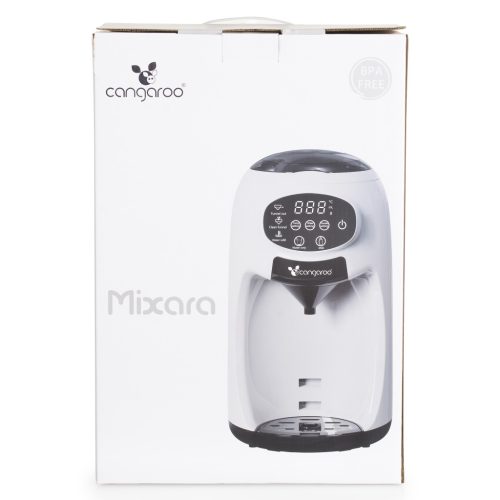 Cangaroo Mixara Automata tápszerkészítő gép