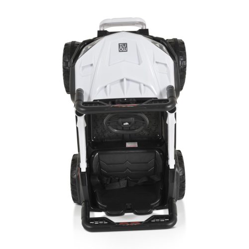 Moni Bo Fast UTV Elektromos autó/Buggy - Fehér
