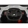 Moni Bo Fast UTV Elektromos autó/Buggy - Fehér