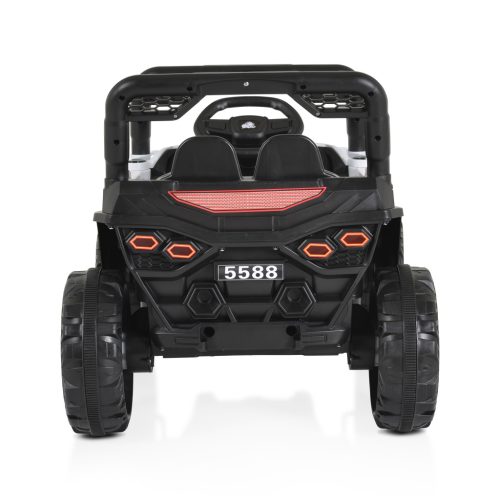 Moni Bo Fast UTV Elektromos autó/Buggy - Fehér