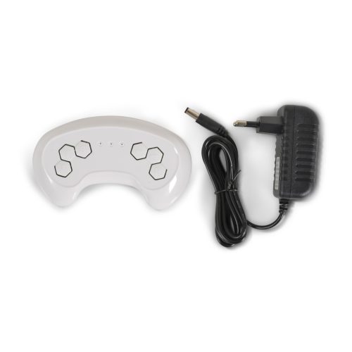 Moni Bo Fast UTV Elektromos autó/Buggy - Fehér