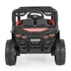 Moni Bo Fast UTV Elektromos autó/Buggy - Metál piros