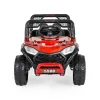 Moni Bo Dune quad Elektromos quad/Buggy - Metál piros