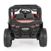 Moni Bo Dune quad Elektromos quad/Buggy - Metál piros